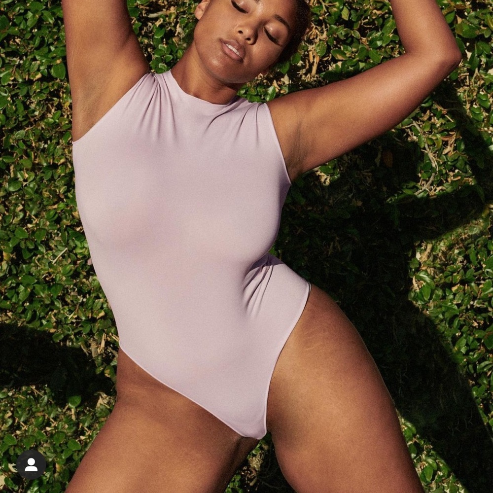 skims bodysuit